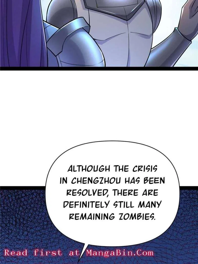 I have a Golden Palace in the last days Chapter 150 – Page 9