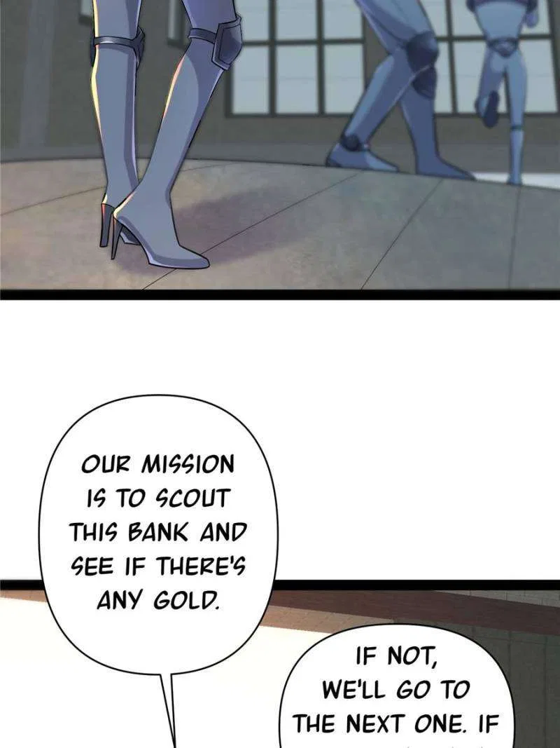 I have a Golden Palace in the last days Chapter 150 – Page 15