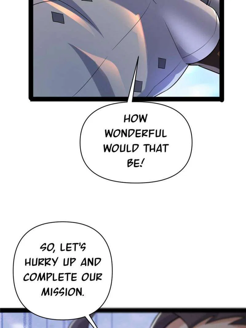 I have a Golden Palace in the last days Chapter 150 – Page 18
