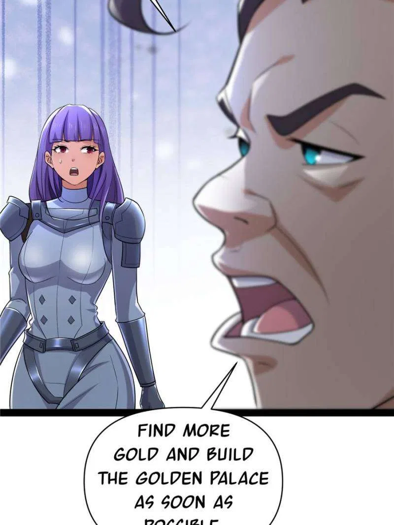 I have a Golden Palace in the last days Chapter 150 – Page 19