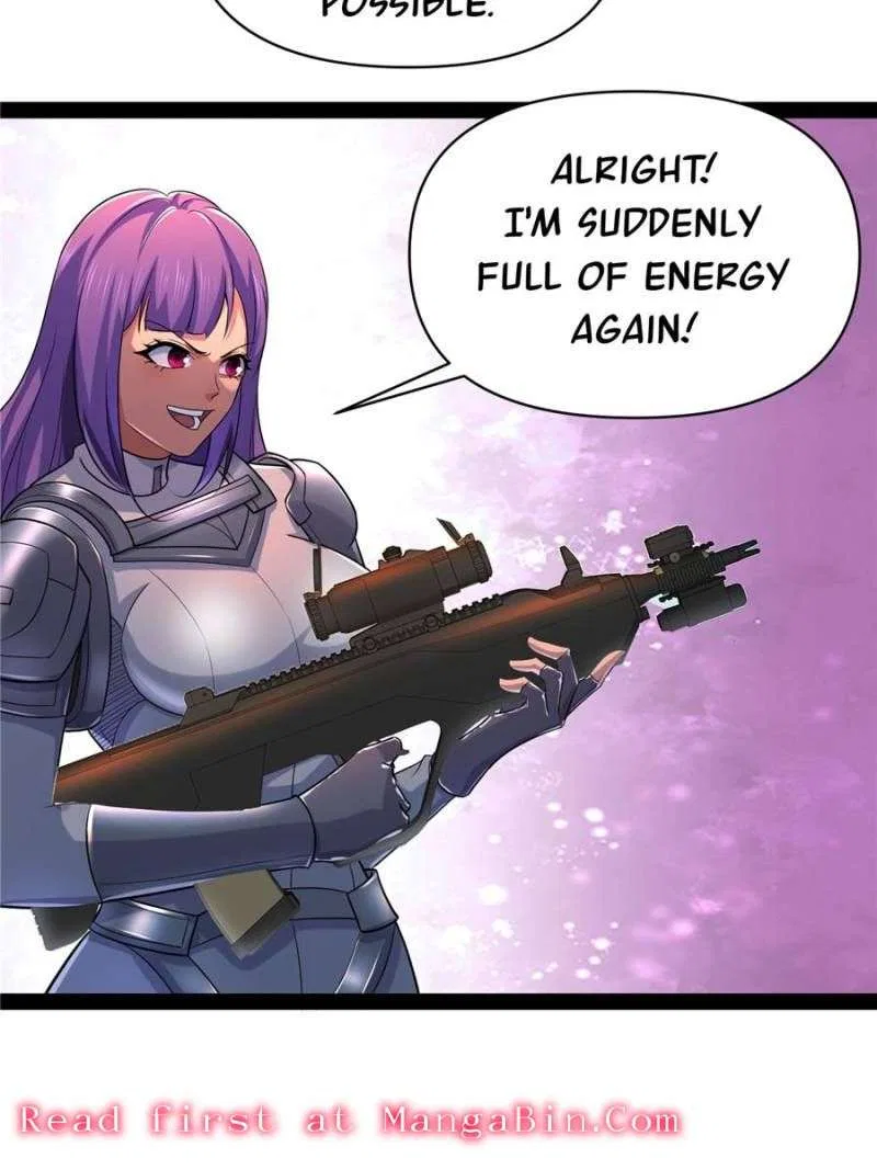 I have a Golden Palace in the last days Chapter 150 – Page 20