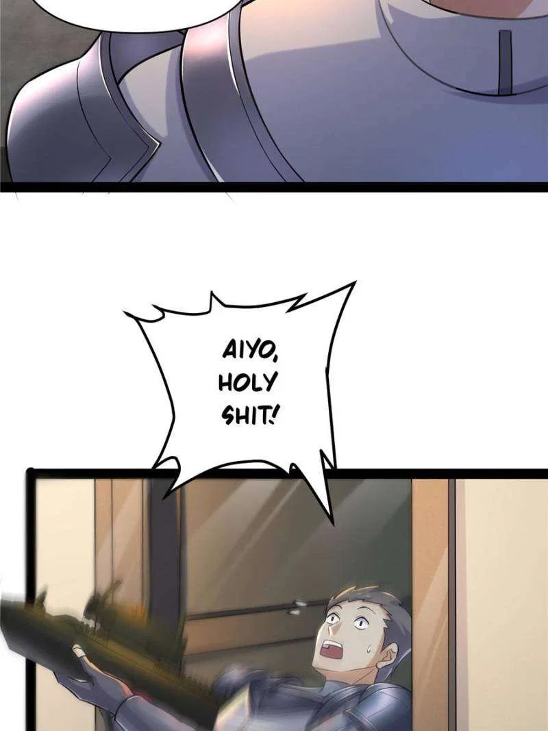 I have a Golden Palace in the last days Chapter 150 – Page 22