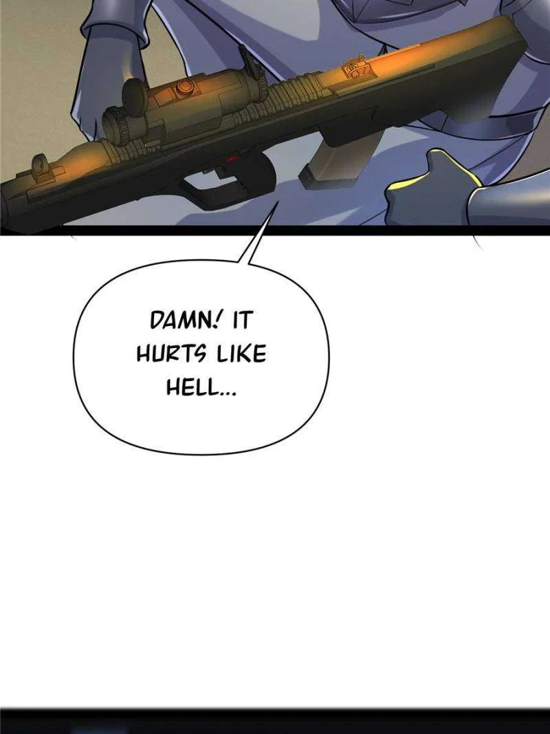 I have a Golden Palace in the last days Chapter 150 – Page 25