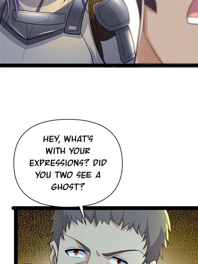 I have a Golden Palace in the last days Chapter 150 – Page 27