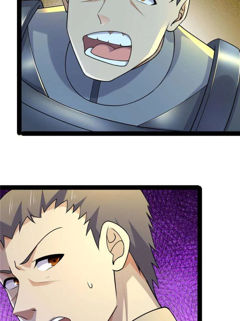 I have a Golden Palace in the last days Chapter 150 – Page 28