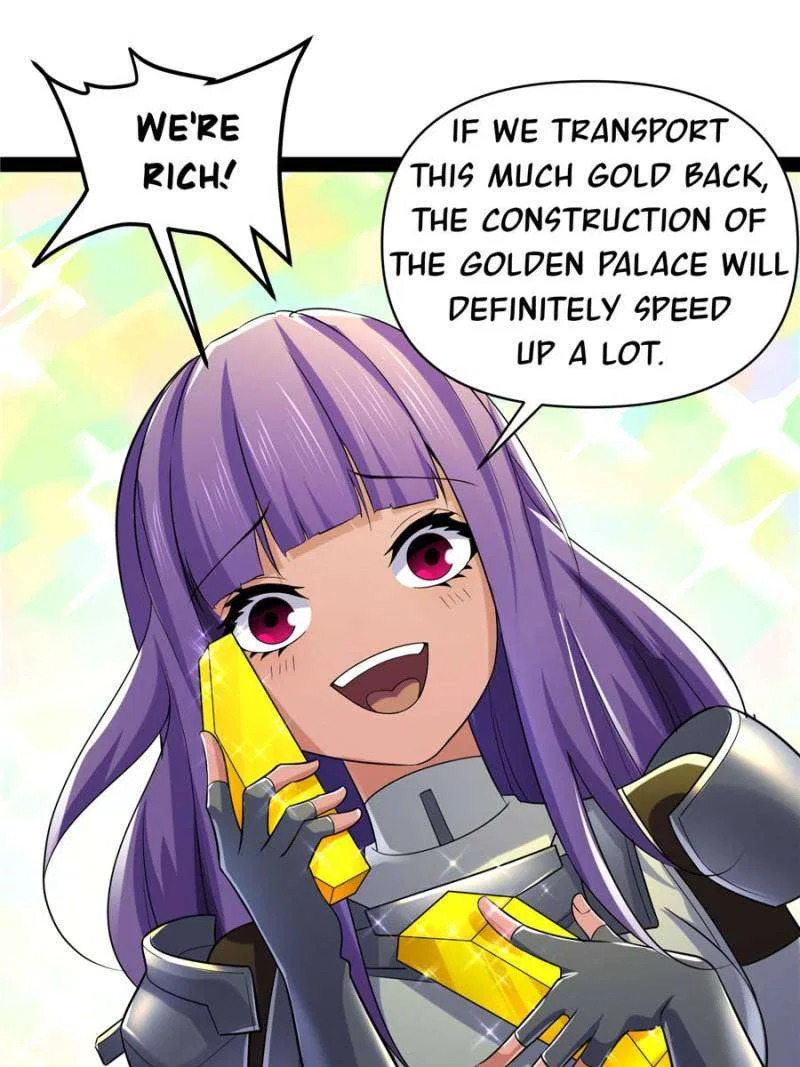 I have a Golden Palace in the last days Chapter 150 – Page 31