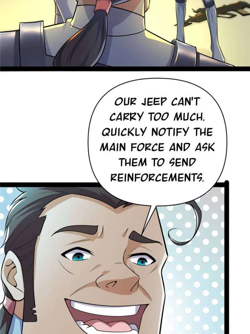 I have a Golden Palace in the last days Chapter 150 – Page 33