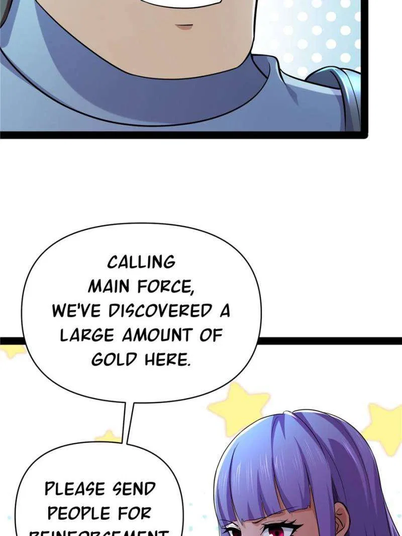 I have a Golden Palace in the last days Chapter 150 – Page 34