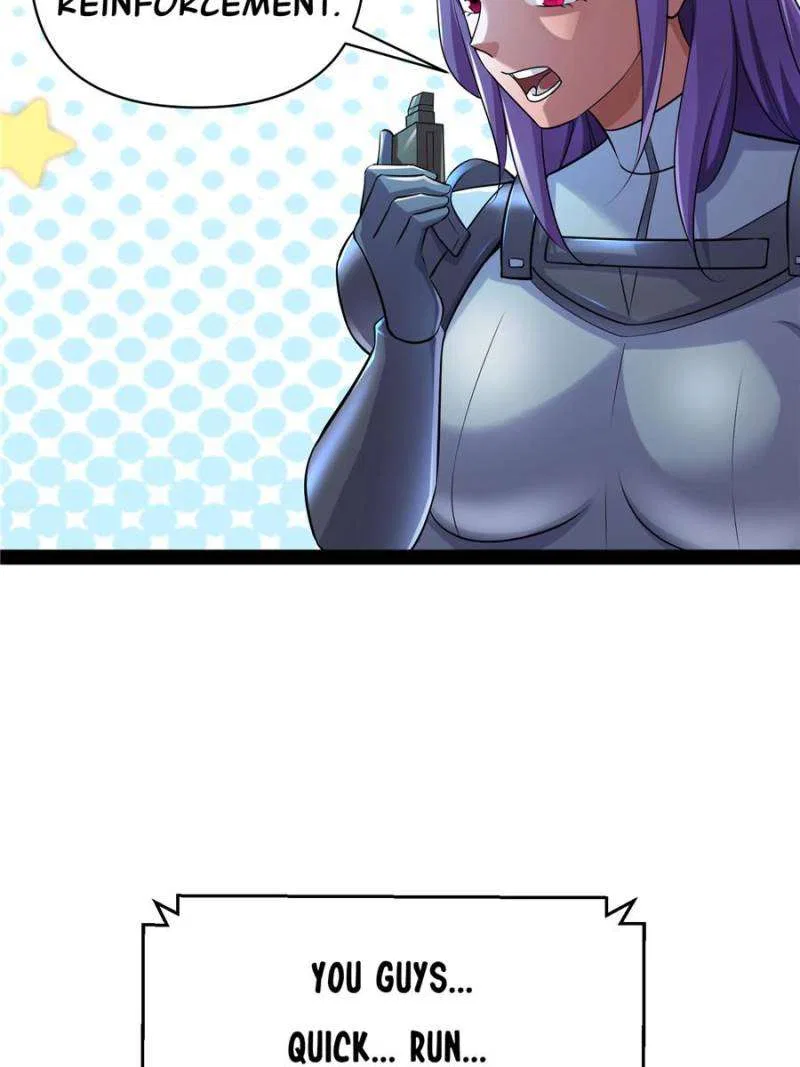 I have a Golden Palace in the last days Chapter 150 – Page 35