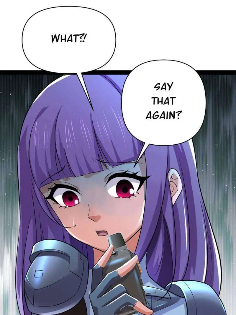 I have a Golden Palace in the last days Chapter 150 – Page 37