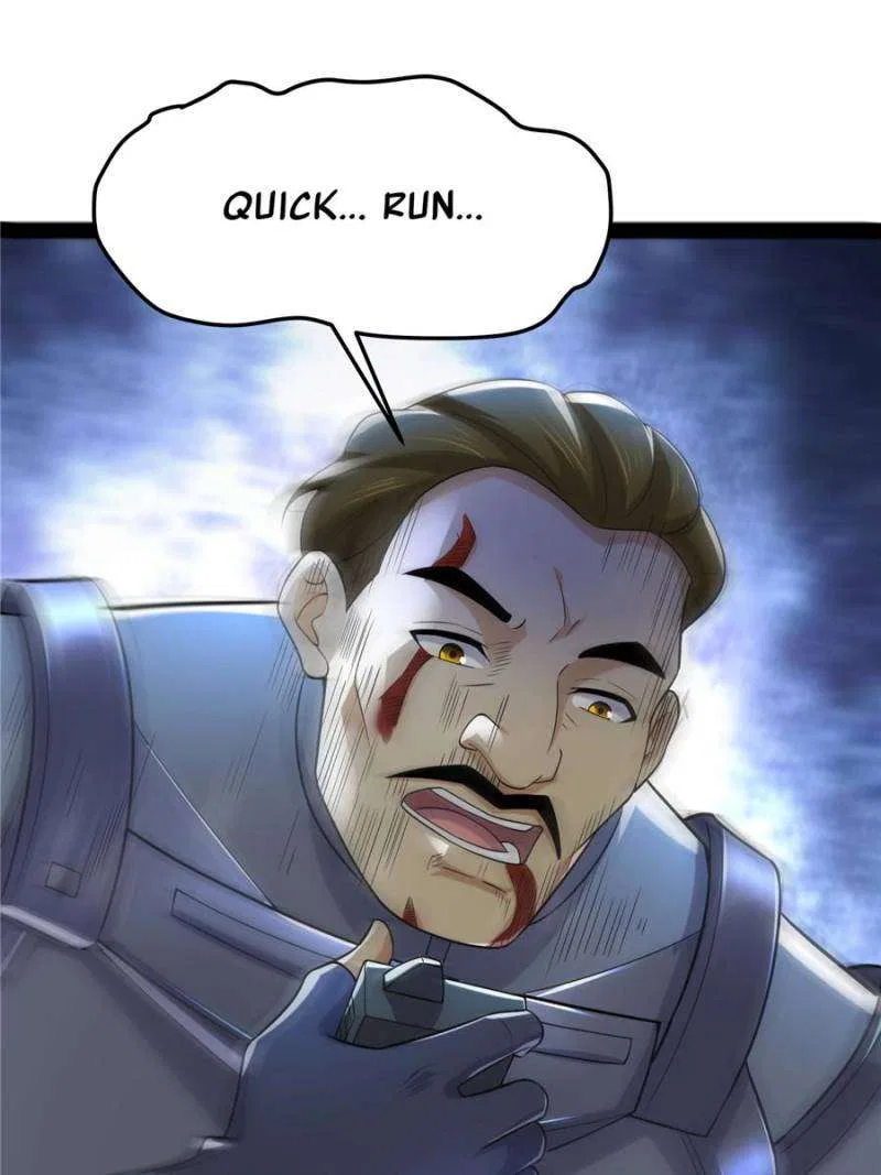 I have a Golden Palace in the last days Chapter 150 – Page 41