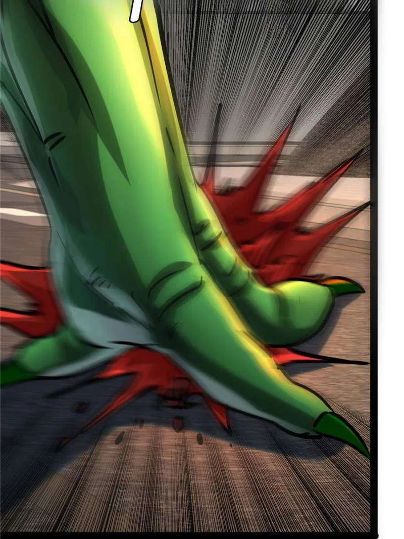 I have a Golden Palace in the last days Chapter 150 – Page 44