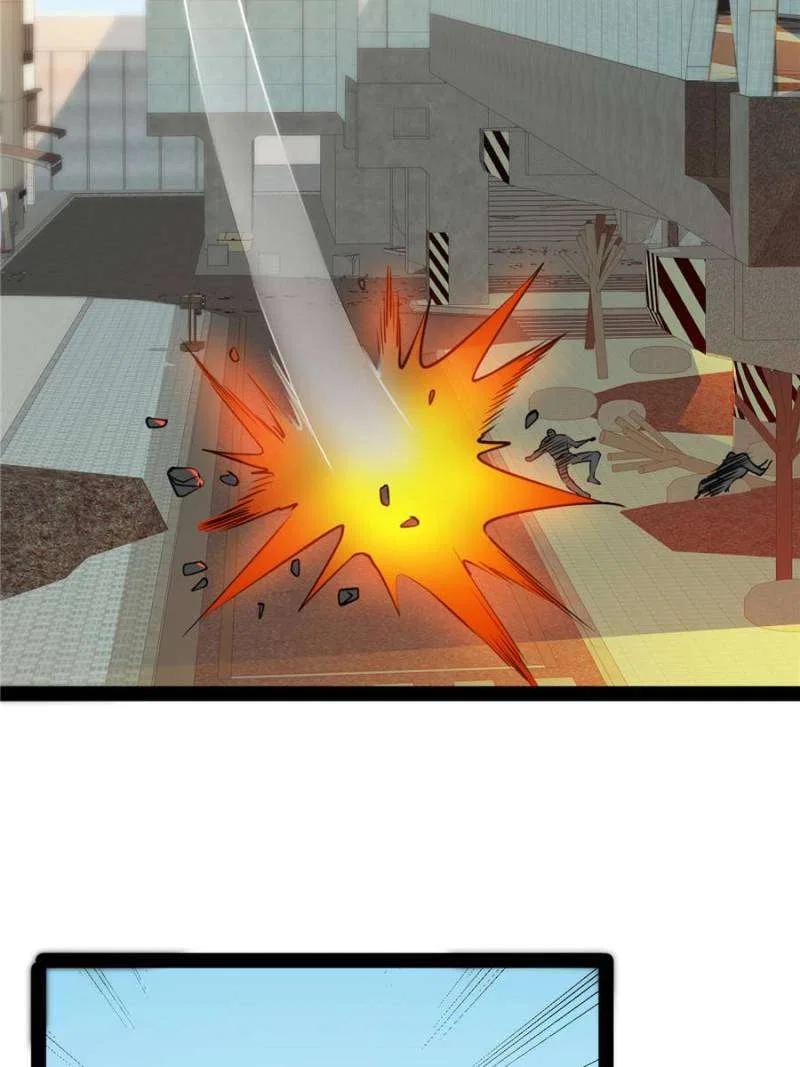 I have a Golden Palace in the last days Chapter 150 – Page 52