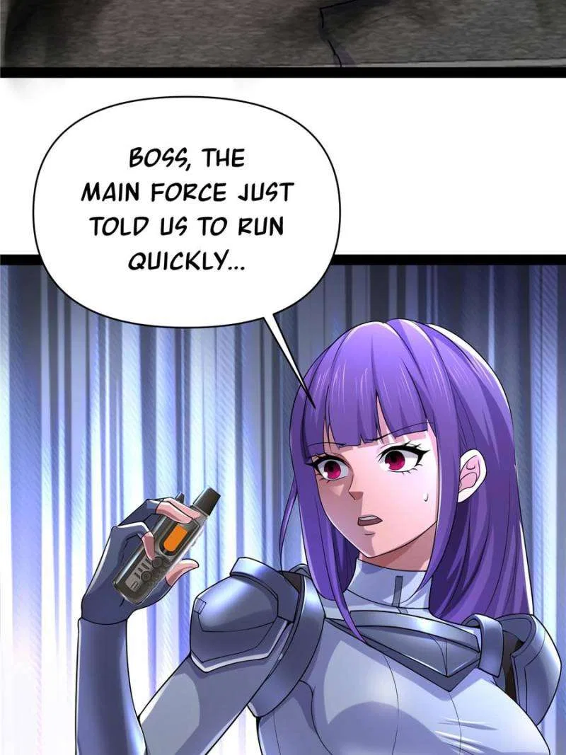 I have a Golden Palace in the last days Chapter 150 – Page 55