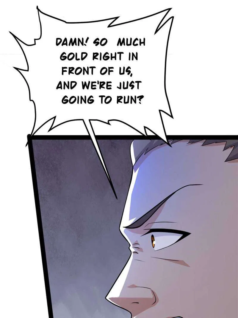 I have a Golden Palace in the last days Chapter 150 – Page 58