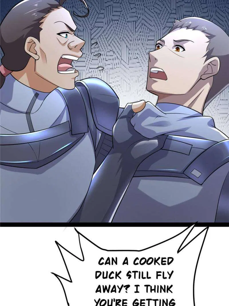 I have a Golden Palace in the last days Chapter 150 – Page 63