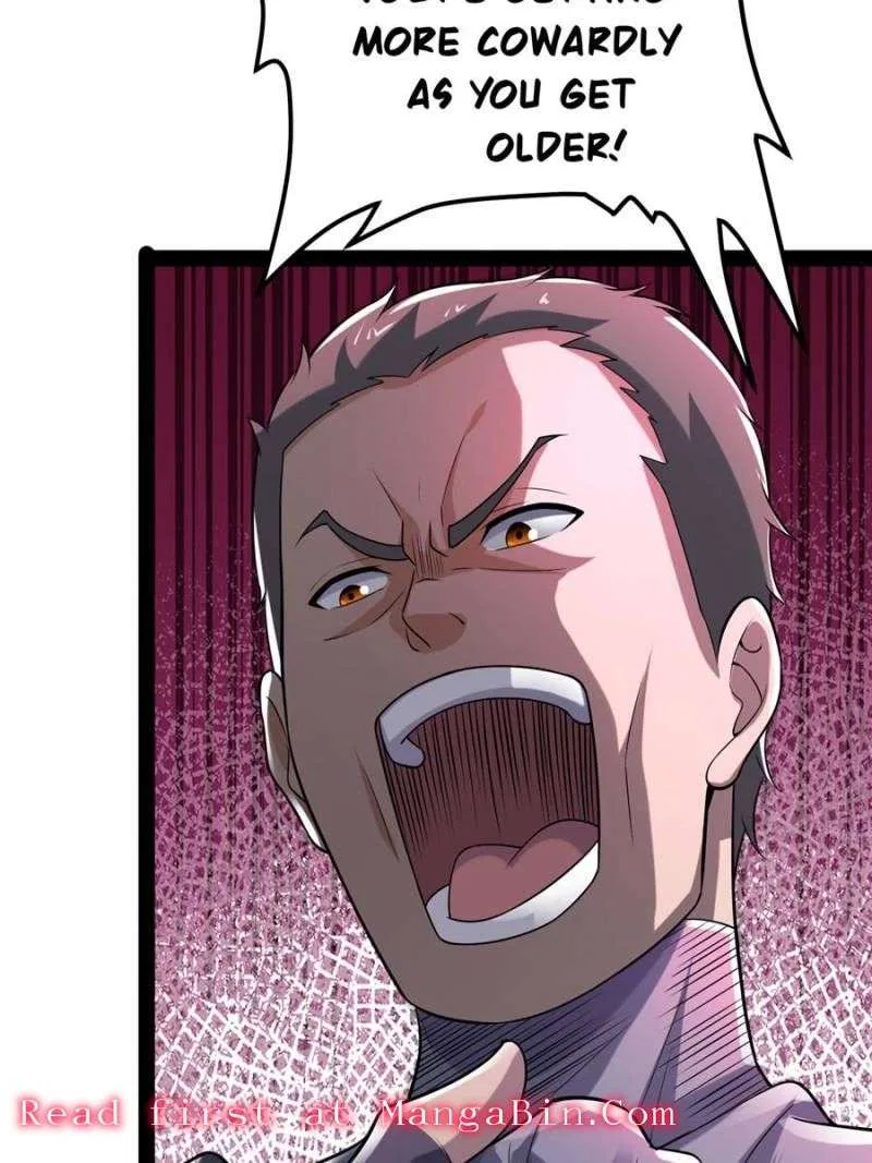 I have a Golden Palace in the last days Chapter 150 – Page 64