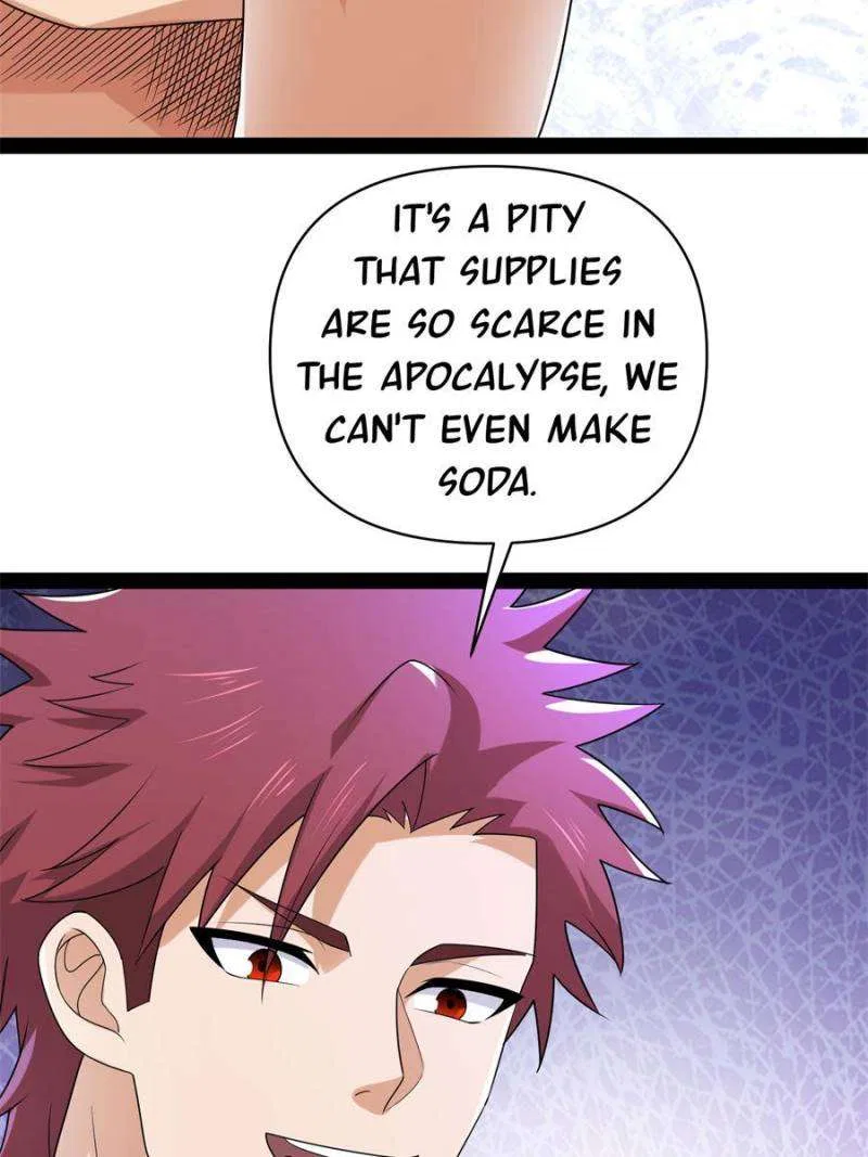 I have a Golden Palace in the last days Chapter 149 – Page 4