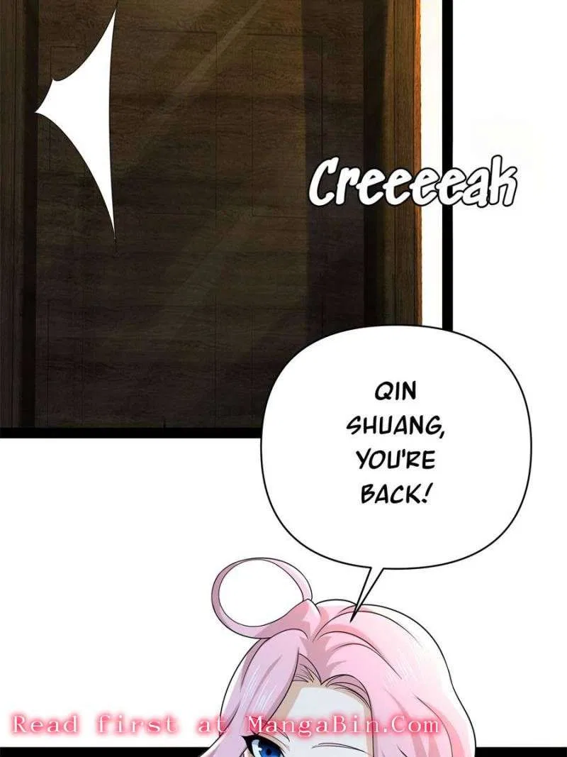 I have a Golden Palace in the last days Chapter 149 – Page 6