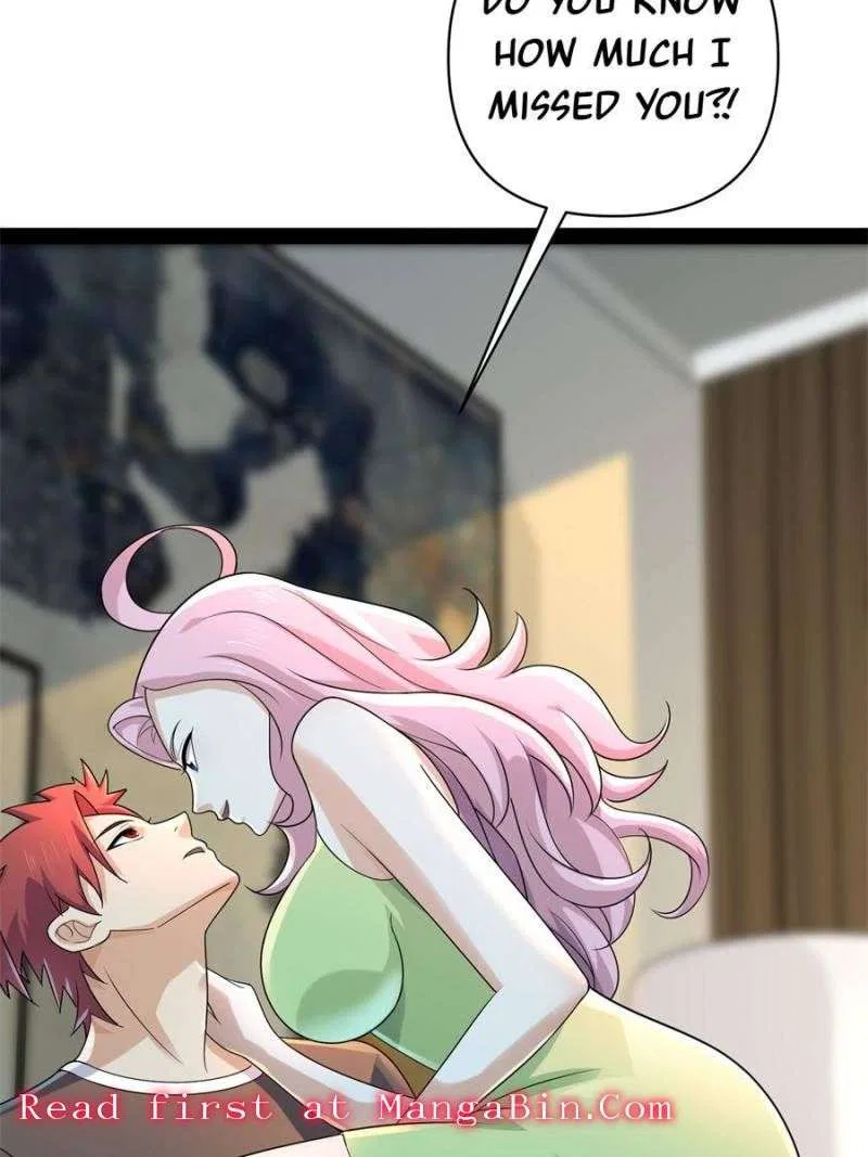I have a Golden Palace in the last days Chapter 149 – Page 9