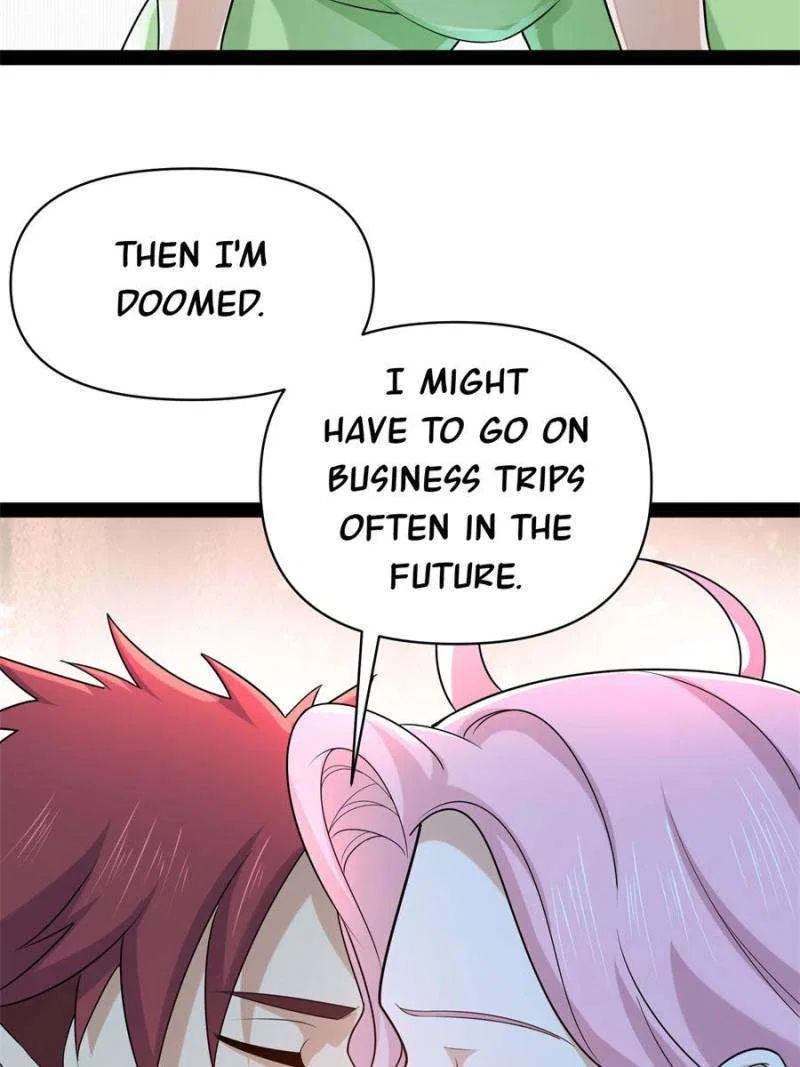 I have a Golden Palace in the last days Chapter 149 – Page 14