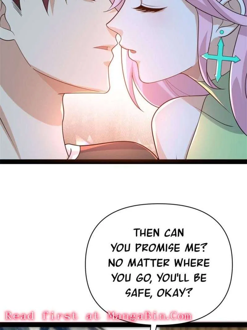I have a Golden Palace in the last days Chapter 149 – Page 15