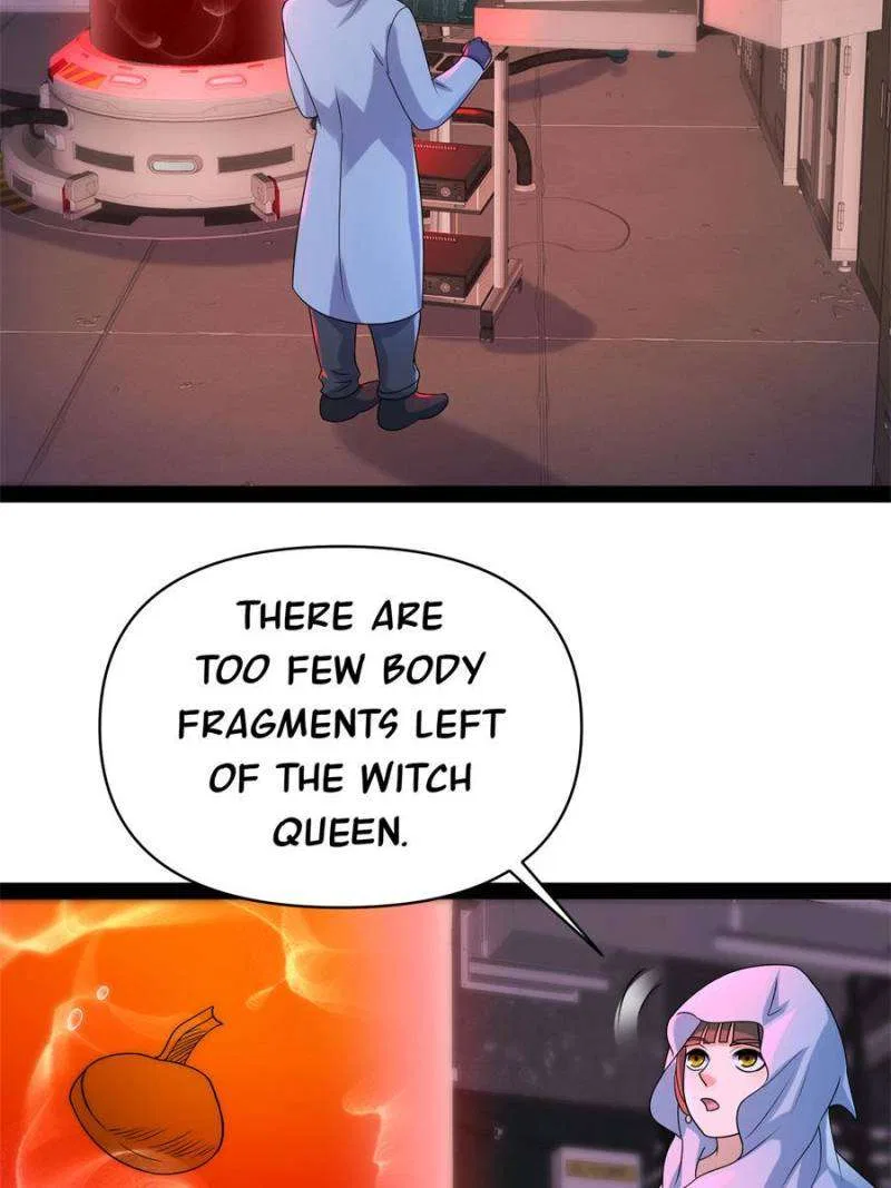 I have a Golden Palace in the last days Chapter 149 – Page 25