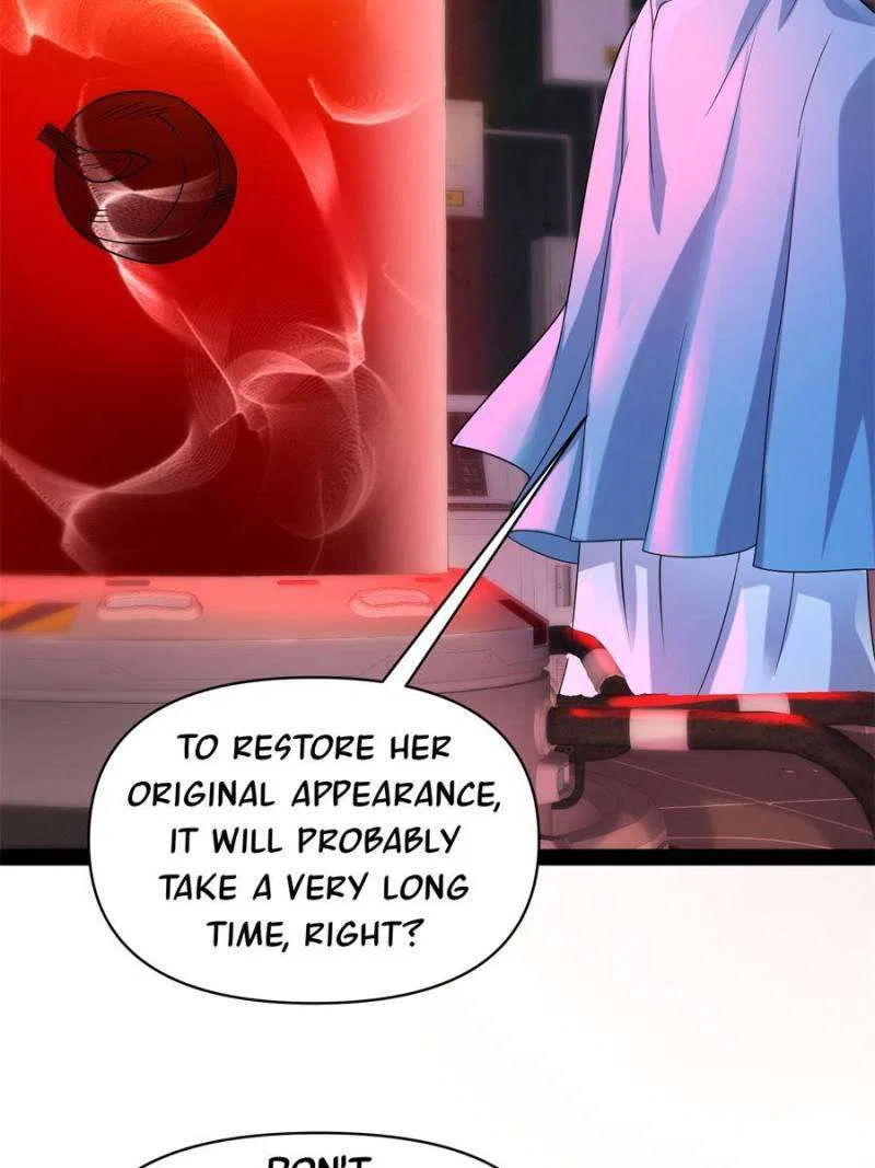 I have a Golden Palace in the last days Chapter 149 – Page 26