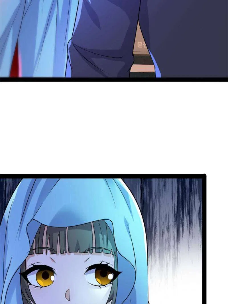 I have a Golden Palace in the last days Chapter 149 – Page 28