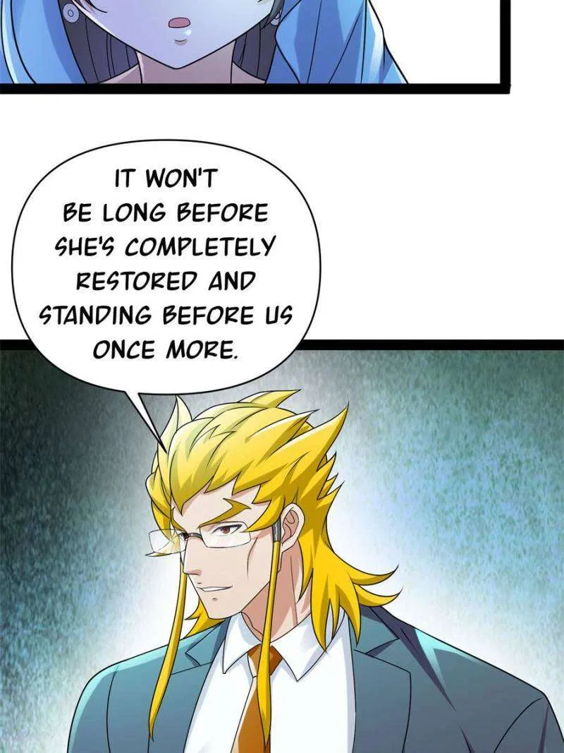 I have a Golden Palace in the last days Chapter 149 – Page 29