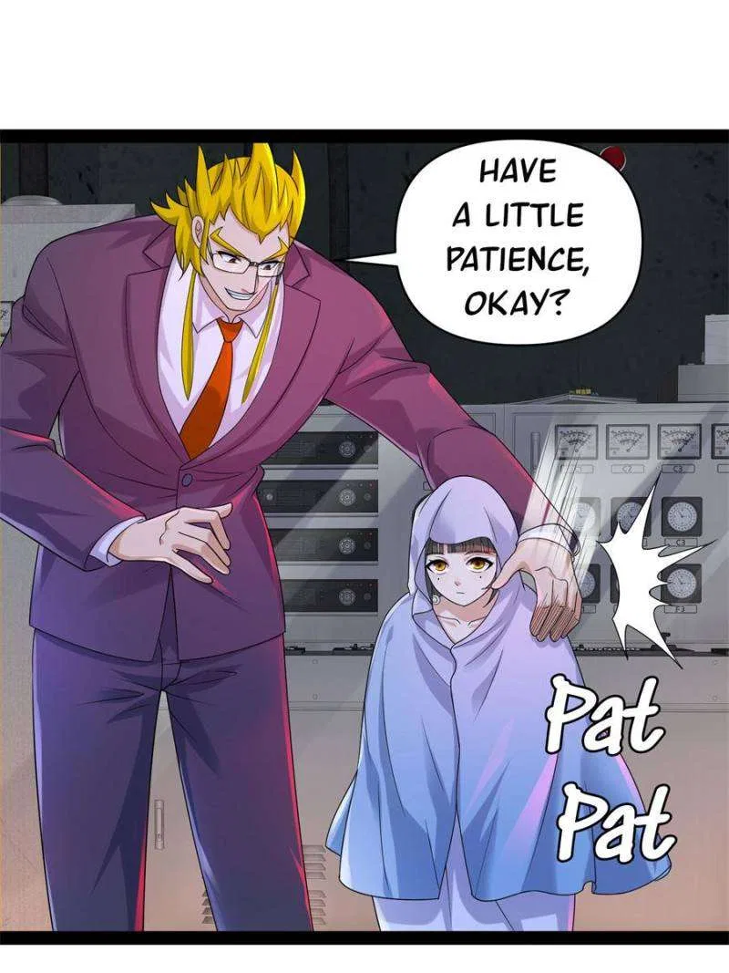 I have a Golden Palace in the last days Chapter 149 – Page 31
