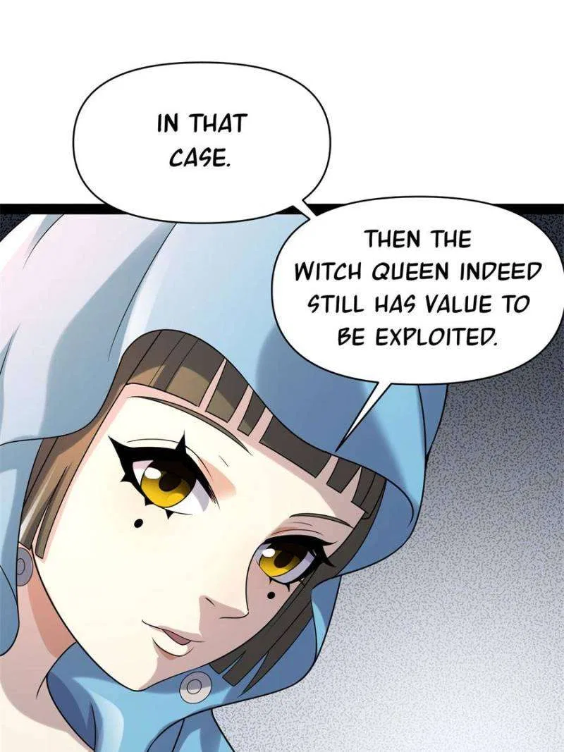 I have a Golden Palace in the last days Chapter 149 – Page 32