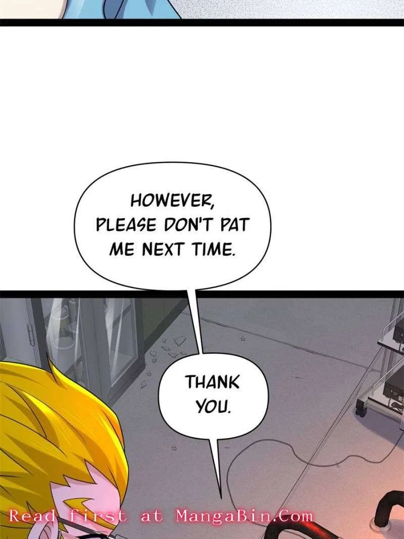 I have a Golden Palace in the last days Chapter 149 – Page 33