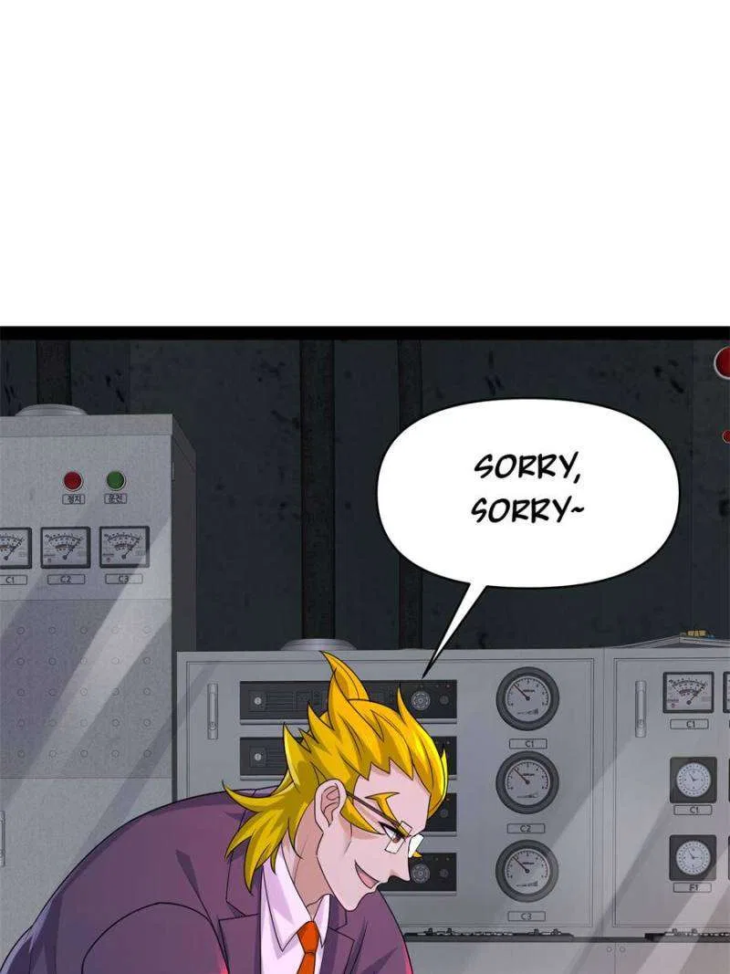 I have a Golden Palace in the last days Chapter 149 – Page 37