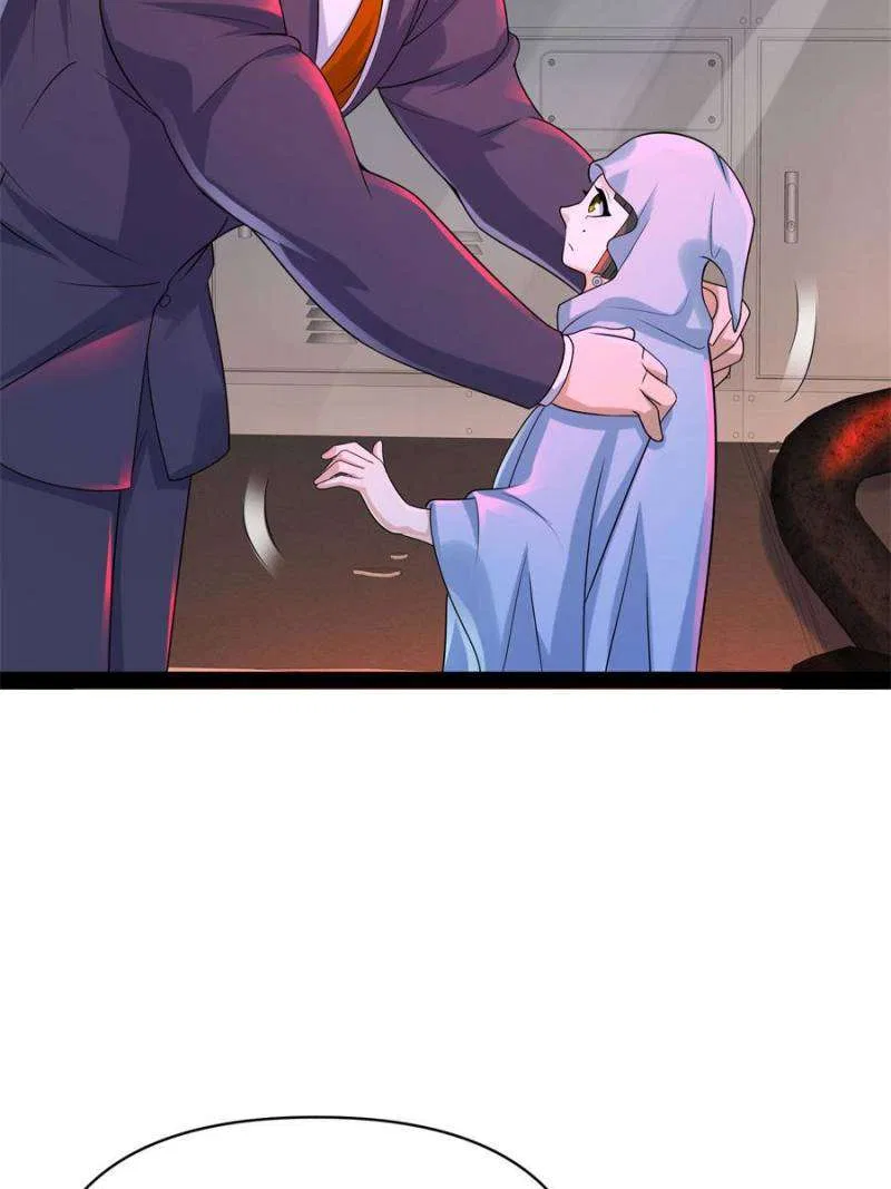 I have a Golden Palace in the last days Chapter 149 – Page 38