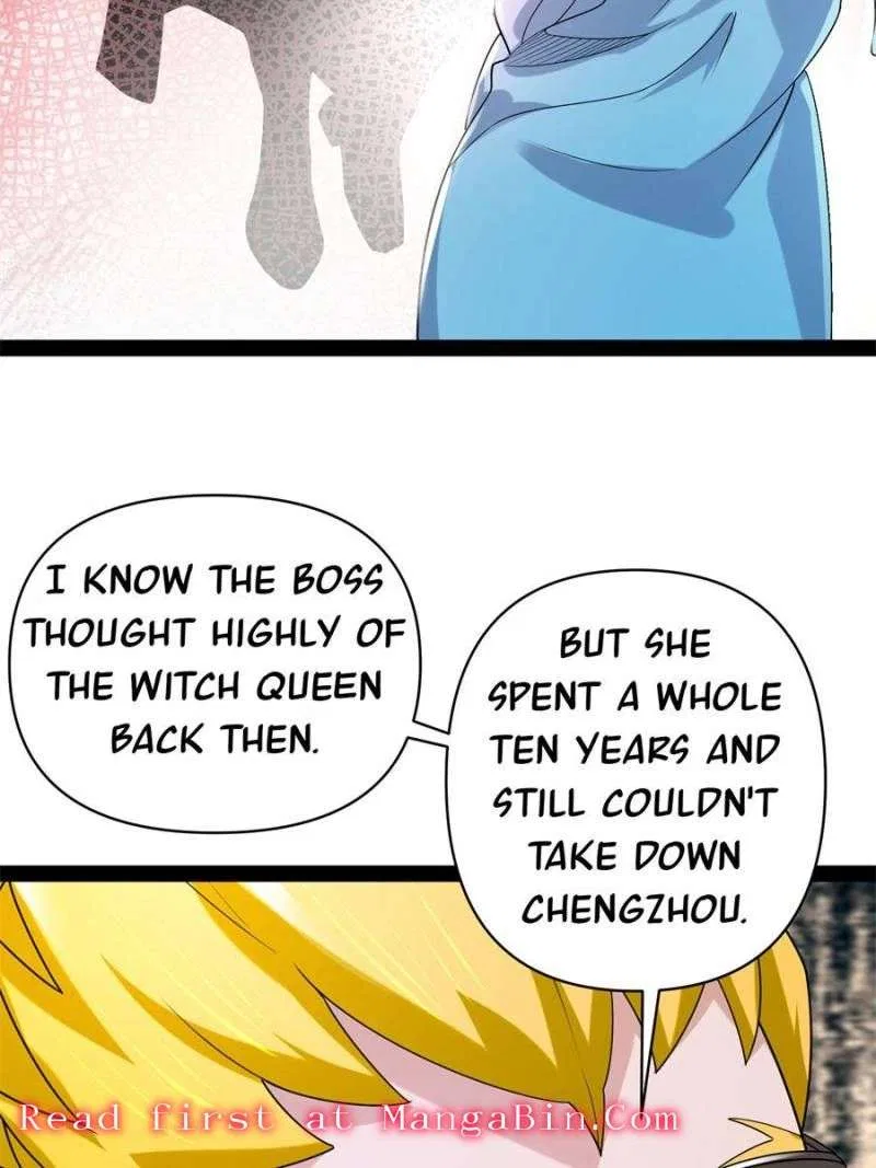 I have a Golden Palace in the last days Chapter 149 – Page 42