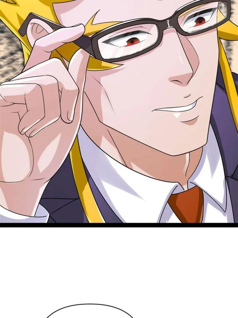 I have a Golden Palace in the last days Chapter 149 – Page 43