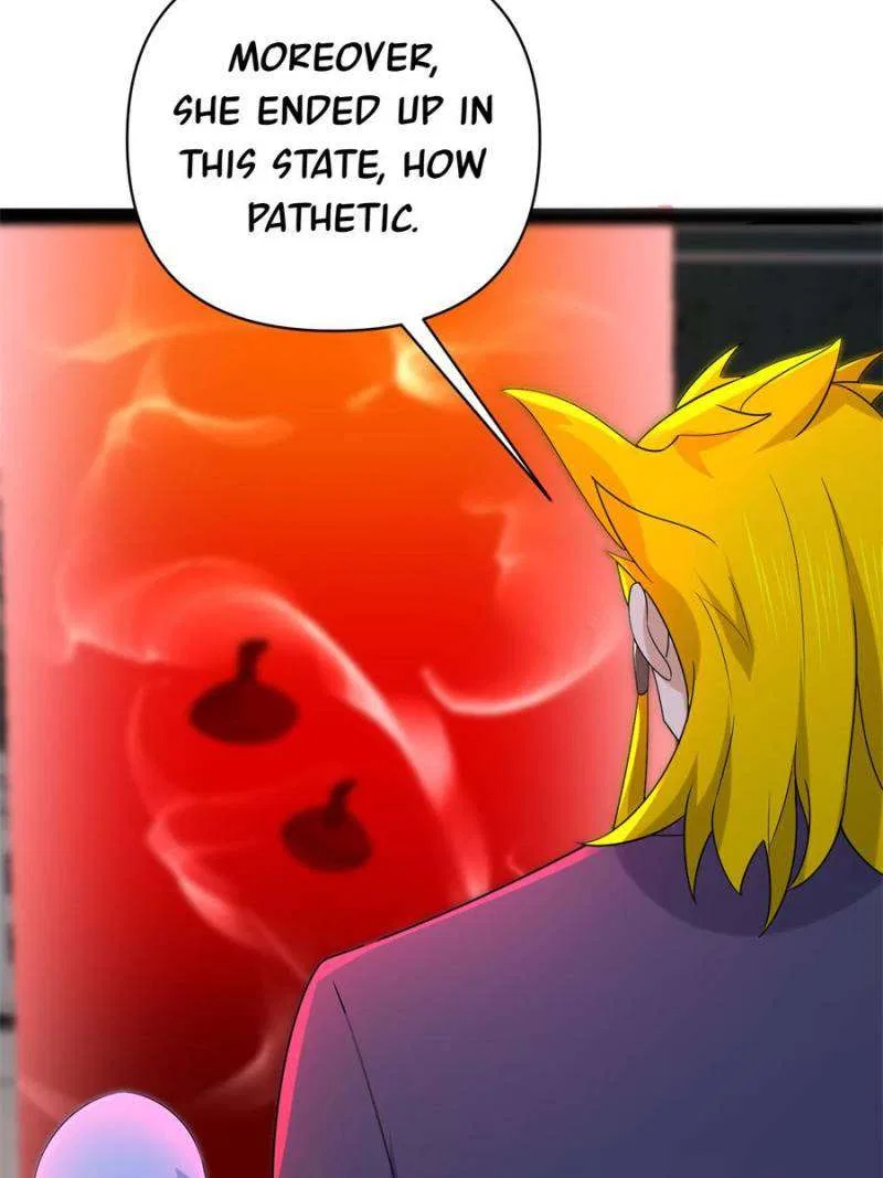 I have a Golden Palace in the last days Chapter 149 – Page 44