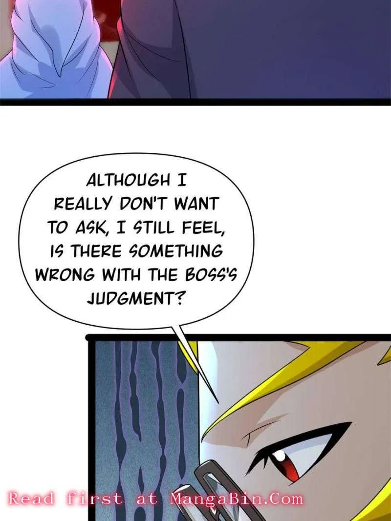 I have a Golden Palace in the last days Chapter 149 – Page 45