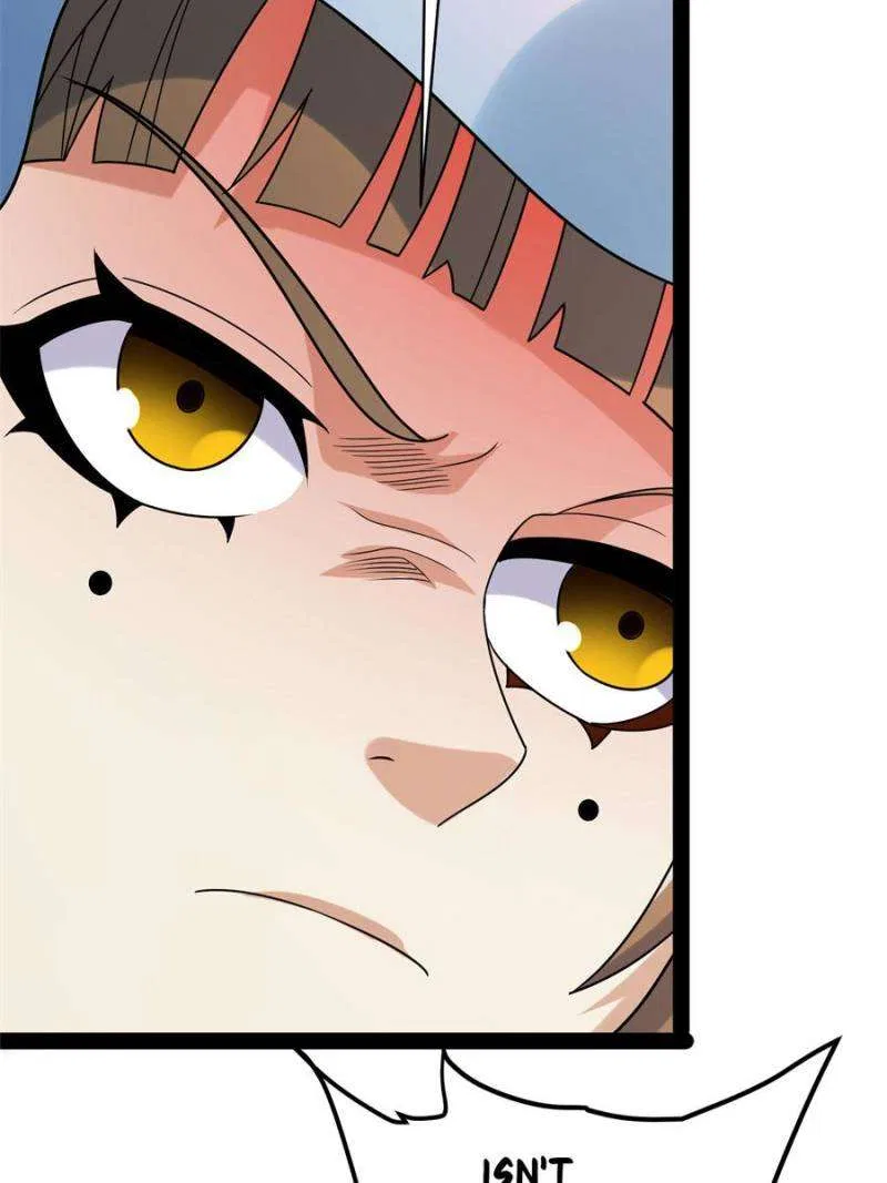 I have a Golden Palace in the last days Chapter 149 – Page 47