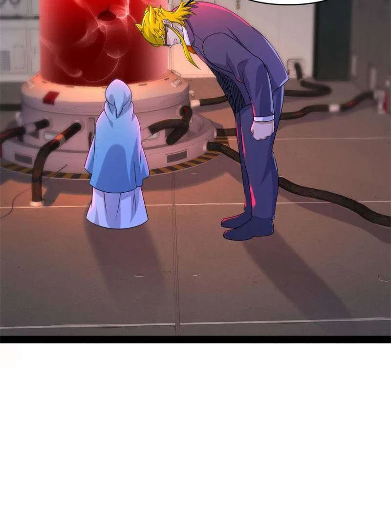I have a Golden Palace in the last days Chapter 149 – Page 50