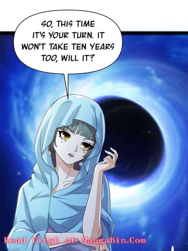 I have a Golden Palace in the last days Chapter 149 – Page 51