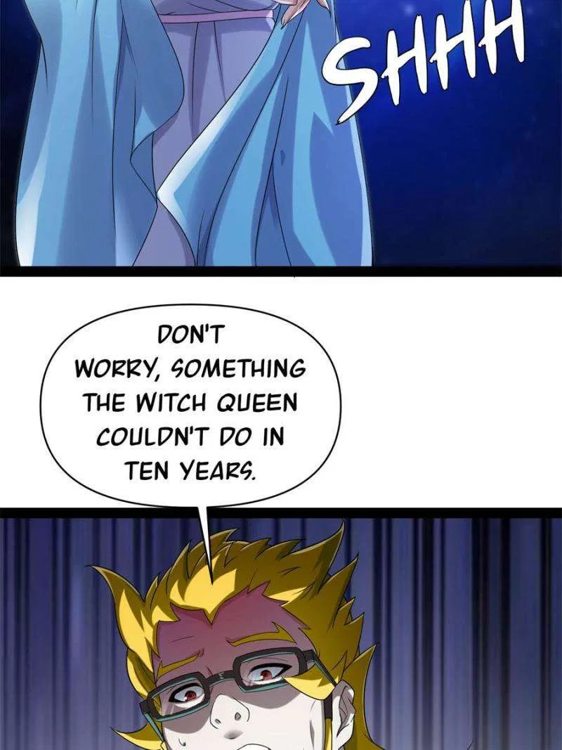 I have a Golden Palace in the last days Chapter 149 – Page 52