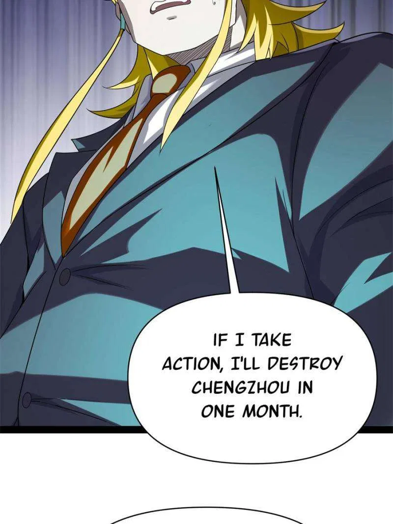 I have a Golden Palace in the last days Chapter 149 – Page 53
