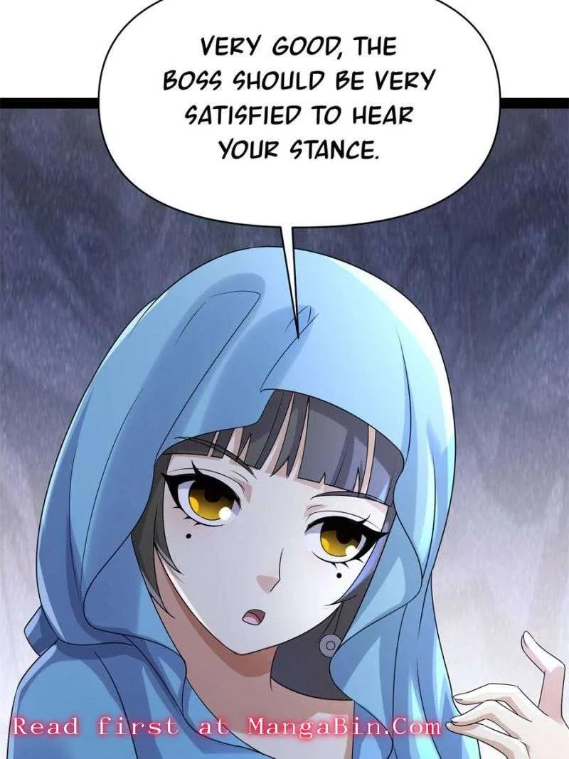 I have a Golden Palace in the last days Chapter 149 – Page 54