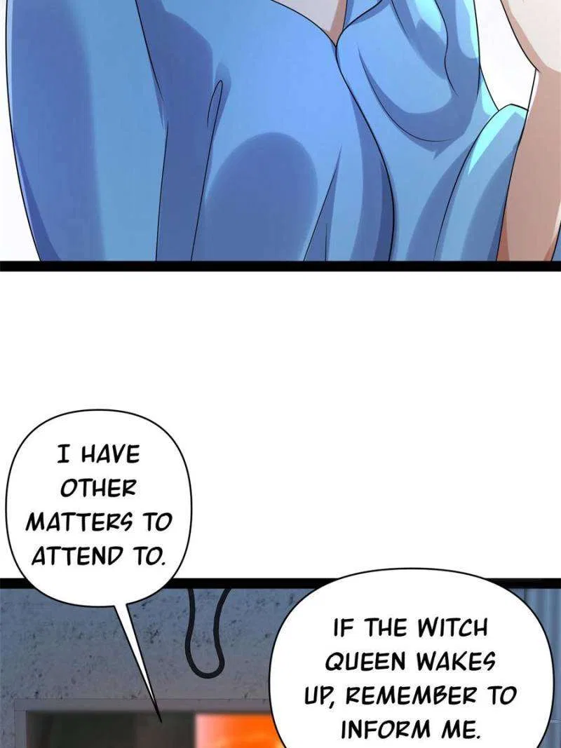 I have a Golden Palace in the last days Chapter 149 – Page 55