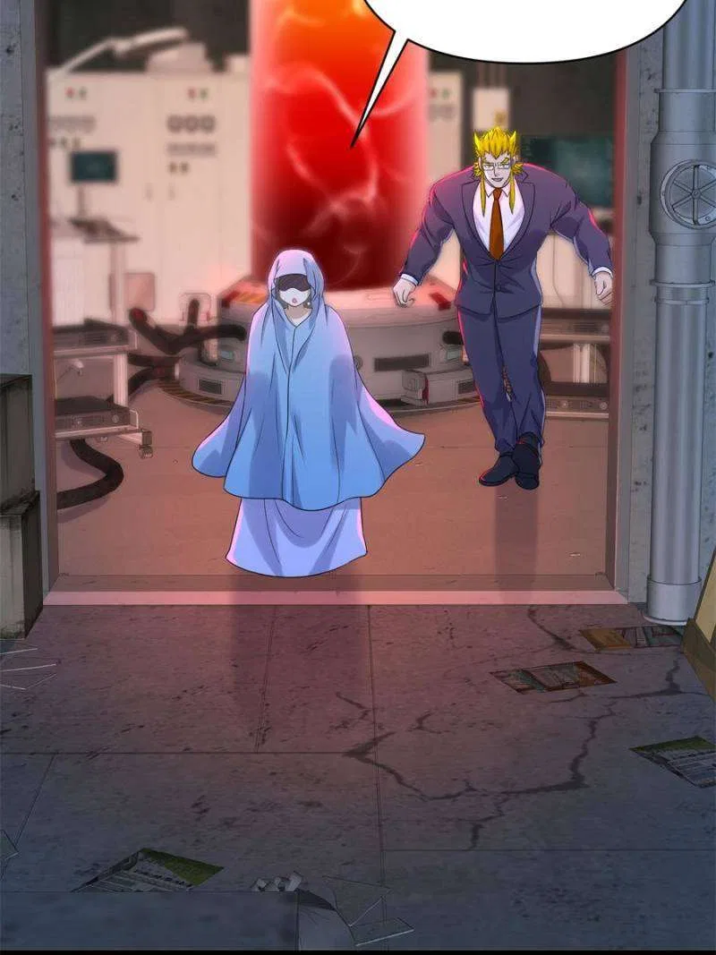 I have a Golden Palace in the last days Chapter 149 – Page 56