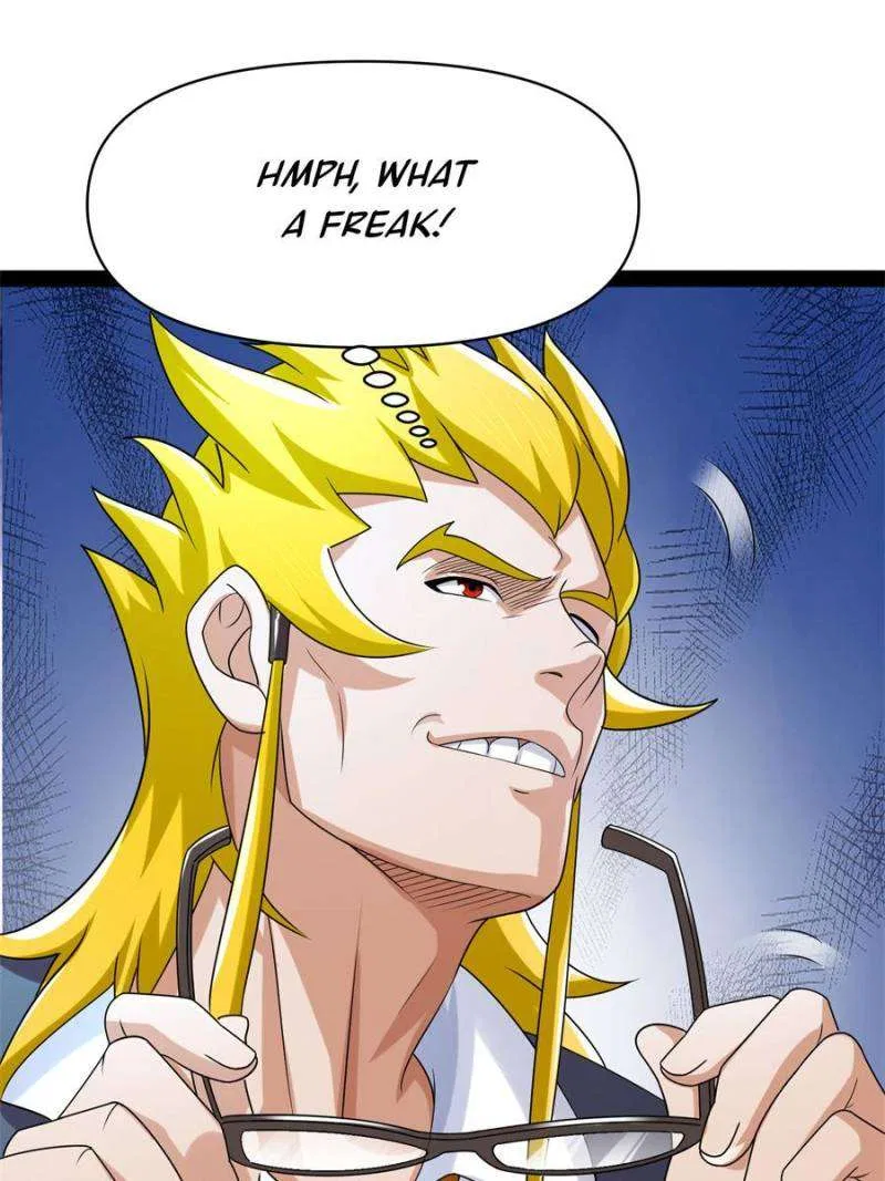 I have a Golden Palace in the last days Chapter 149 – Page 61