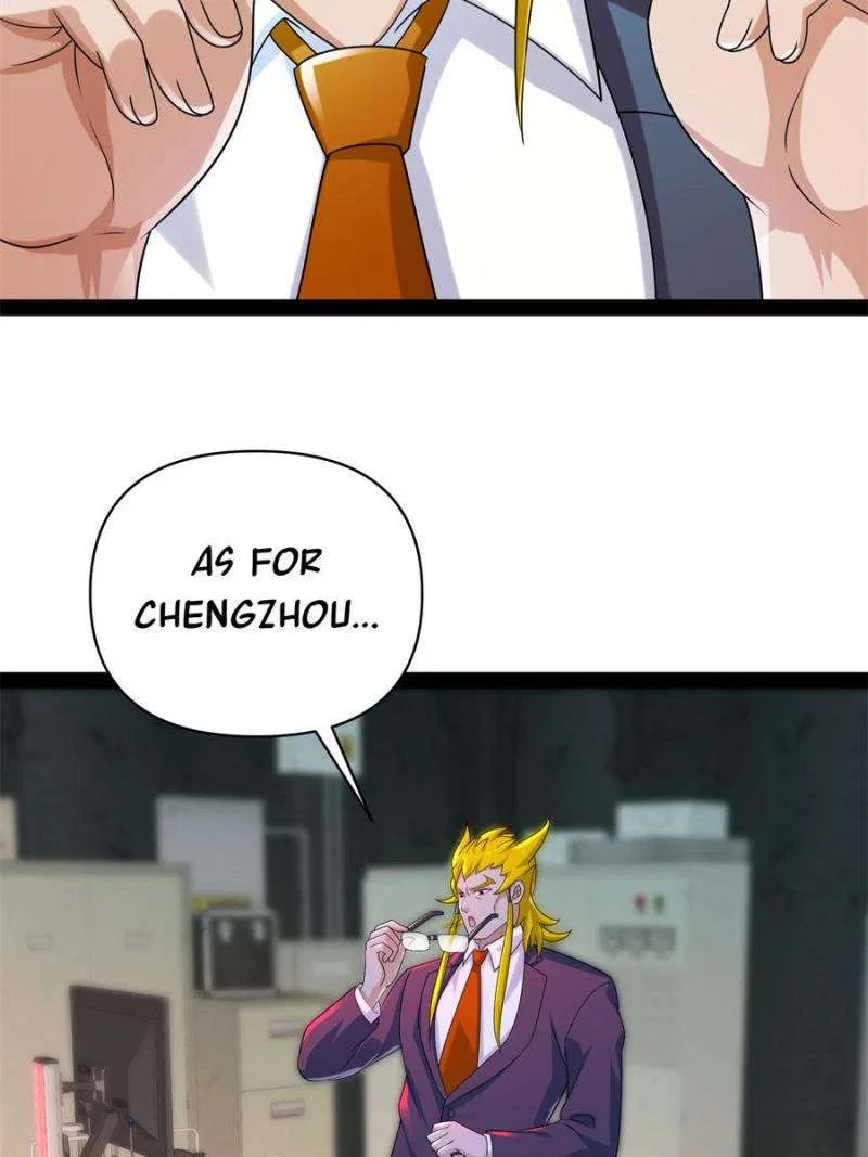 I have a Golden Palace in the last days Chapter 149 – Page 62