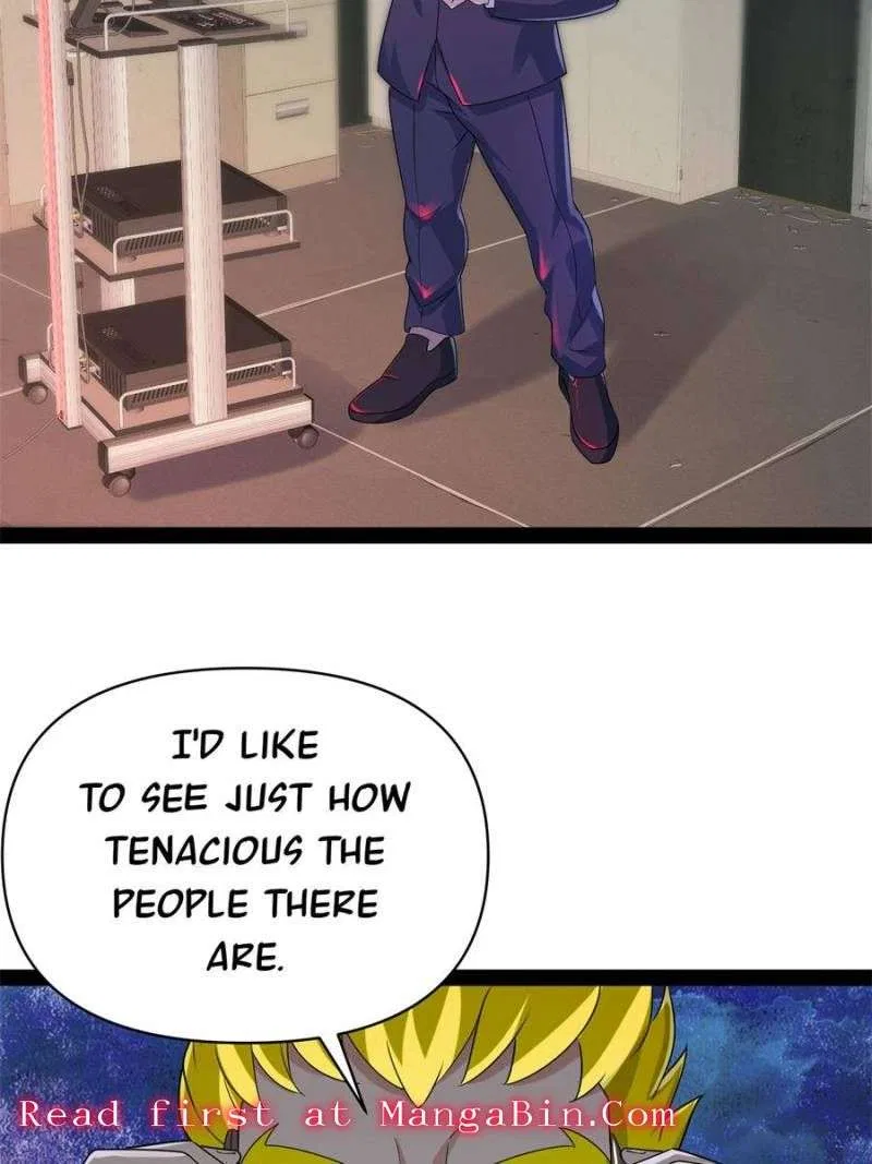 I have a Golden Palace in the last days Chapter 149 – Page 63